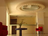 Glyfada Beach Hotel in Corfu island