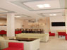 Glyfada Beach Hotel in Corfu island