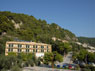 Glyfada Beach Hotel in Corfu island