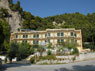 Glyfada Beach Hotel in Corfu island