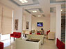 Glyfada Beach Hotel in Corfu island