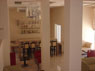 Glyfada Beach Hotel in Corfu island