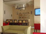 Glyfada Beach Hotel in Corfu island