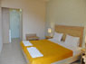 Glyfada Beach Hotel in Corfu island