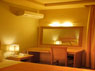 Glyfada Beach Hotel in Corfu island