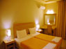 Glyfada Beach Hotel in Corfu island
