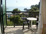 Glyfada Beach Hotel in Corfu island