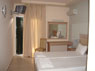 Glyfada Beach Hotel in Corfu island